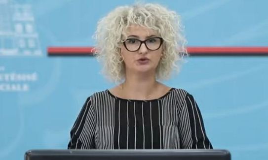 Ulet numri i te prekurve me Covid: 93 raste te reja, rekord te sheruarish